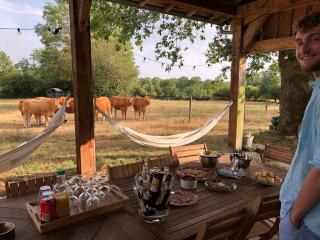 Le Mont Gapier - Vacances reposantes dans une authentique ferme - I - 7