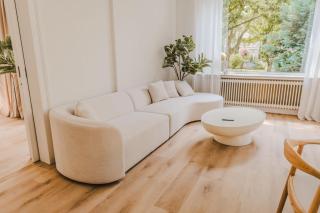 City Suite Philosophenviertel - stylish & central - Hildesheim - 9