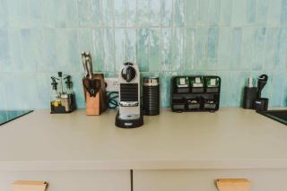 City Suite Philosophenviertel - stylish & central - Hildesheim - 5