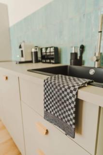 City Suite Philosophenviertel - stylish & central - Hildesheim - 2