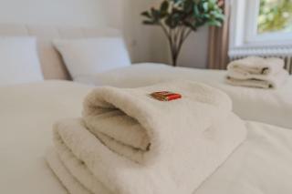 City Suite Philosophenviertel - stylish & central - Hildesheim - 6