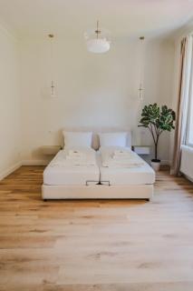 City Suite Philosophenviertel - stylish & central - Hildesheim - 7