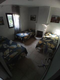 Hydrovor Room & Apartment - Hamallaj - 0