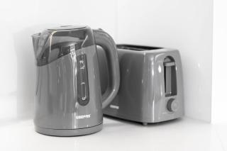 Luxury Apartment - Balcony - Fast WiFi - Netflix 110DS - Birmingham - 5
