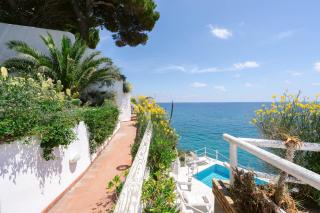 Villa Chloe by My Villa Collection - Ischia - 4
