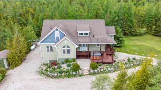 16 Acre Bruce Peninsula Forest Escape - Red Bay - 9
