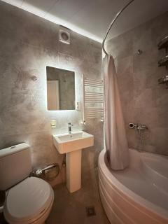 Davit's Apartments 21 - Tbilisi - 5