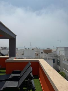 Attico sul mare - 2