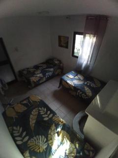 Hydrovor Room & Apartment - Hamallaj - 4