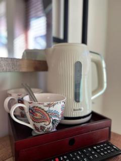 The Prince of Wales - 1