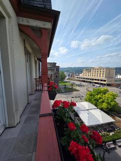 Hotel Porta Nigra VICTUS - Treviri - 7