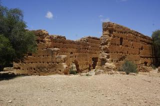 Quiet Villa Pool History - El Arba - 9