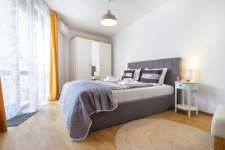 Lidia Odrin by RV Apartments - Warna - 1