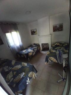 Hydrovor Room & Apartment - Hamallaj - 6