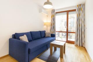 Lidia Odrin by RV Apartments - Varna - 8