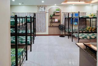 San Marino JY7 Rentals by RedDoorz - Cebu City - 3
