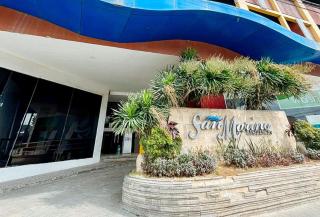 San Marino JY7 Rentals by RedDoorz - Cebu City - 8