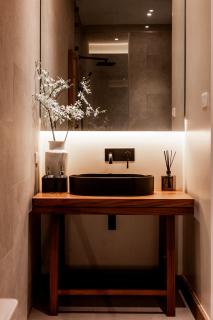Mono Oxygen Modern Pool Villas- Bangtao Beach - Phuket - 4