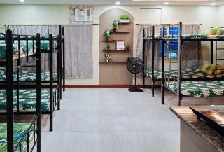 San Marino JY7 Rentals by RedDoorz - Cebu City - 2