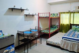 San Marino JY7 Rentals by RedDoorz - Cebu City - 5