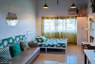 San Marino JY7 Rentals by RedDoorz - Cebu City - 0