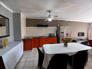Tushiya - Witbank - 4