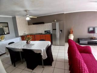 Tushiya - Witbank - 3