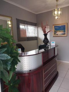 Tushiya - Witbank - 2