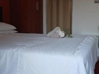 Tushiya - Witbank - 1