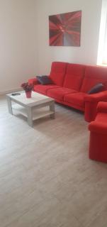 Apartment in Schweinfurt - Schweinfurt - 9