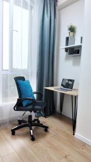 Comfort city Business-class - Alma-Ata - 7