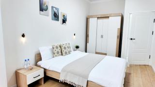 Comfort city Business-class - Alma-Ata - 8