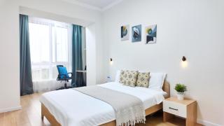 Comfort city Business-class - Alma-Ata - 9