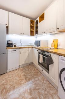 Lidia Odrin by RV Apartments - Warna - 3