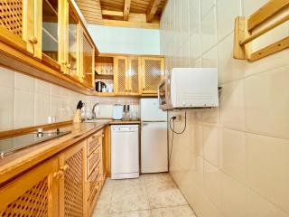 Encanto y Confort en Málaga - Malaga - 6