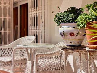 Encanto y Confort en Málaga - Malaga - 1
