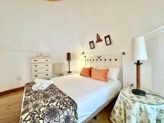 Encanto y Confort en Málaga - Malaga - 7
