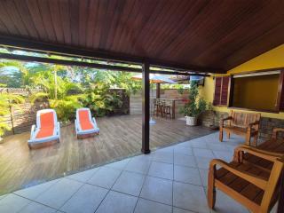 Casa Alecrim Ogiva Cabo Frio at the Marina Prize Club - 9