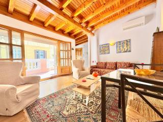 Encanto y Confort en Málaga - Malaga - 8