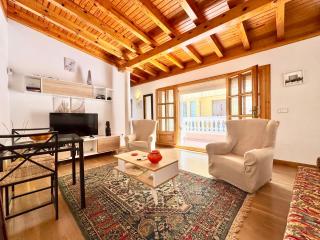Encanto y Confort en Málaga - Malaga - 0