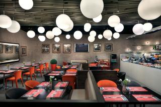 Metropol Design Hotel Old Town - Prag - 1