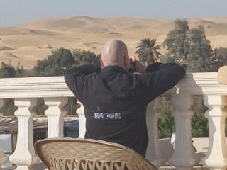 Karma pyramids view inn - Il Cairo - 7