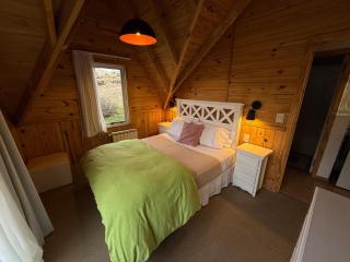 Bungalow - Onelli - El Calafate - 8