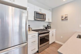 Luxury 2BR North End Retreat - Boston - 6