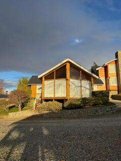 Bungalow - Onelli - El Calafate - 4