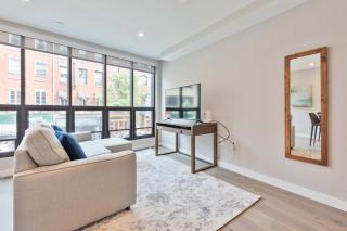 Luxury 2BR North End Retreat - Boston - 5