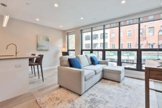 Luxury 2BR North End Retreat - Boston - 4