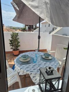 Bonito Apartamento independiente - El Verger - 1