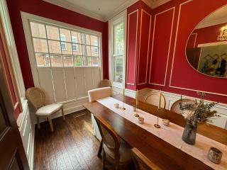 The Verdigris| 1800s Charm| King St| Easy Parking - Alexandria - 7