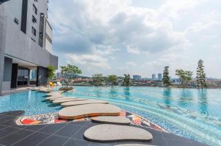 Arte Cheras Kuala Lumpur by GS - Kuala Lumpur - 7